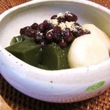 くずもちのレシピ 作り方 簡単人気ランキング 楽天レシピ